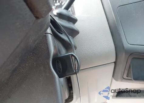 2010 Ford F-250 Xl/Xlt из США, поврежденный, VIN 1FTSF2AR6AEB13519